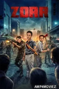 Zorr (2026) Hindi Movie