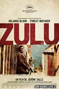 Zulu (2013) Hindi Dubbed Full Movie