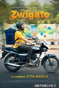 Zwigato (2023) HQ Bengali Dubbed Movie