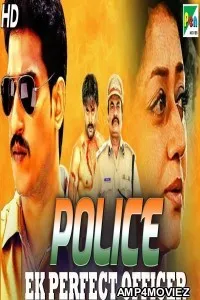  Police Ek Perfect Officer (Akshathe) (2019) Hindi Dubbed Movie
