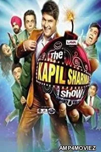  The Kapil Sharma Show 19 September (2020) Hindi Tv Show