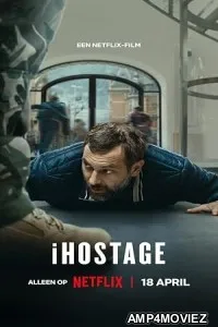 iHostage (2025) HQ Hindi Dubbed Movie
