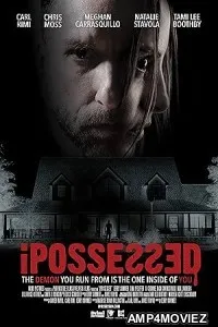 iPossessed (2025) HQ Telugu Dubbed Movie