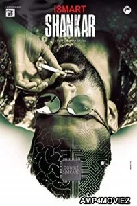 iSmart Shankar (2020) Hindi Dubbed Movie