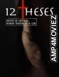 12 Theses (2021) HQ Bengali Dubbed Movie