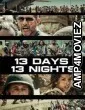 13 Days 13 Nights (2025) ORG Hindi Dubbed Movie