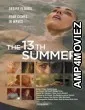 13th Summer (2024) HQ Hindi Dubbed Movie
