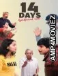14 Days Girlfriend Intlo (2025) ORG Hindi Dubbed Movie