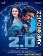 2.0 (Robot 2) (2018) Hindi Dubbed Movie