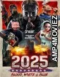 2025 Blood White And Blue (2022) HQ Bengali Dubbed Movie