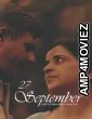 27 September (2021) Hindi Full Movie