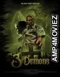 3 Demons (2022) Hindi Dubbed Movie