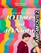 40 Dates and 40 Nights (2026) HQ Hindi Subtitles