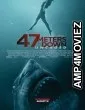47 Meters Down Uncaged (2019) English Full Movie