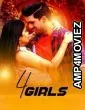 4 Girls (2025) ORG Hindi Dubbed Movie