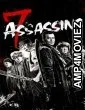 7 Assassins (2013) ORG Hindi Dubbed Movie
