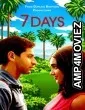 7 Days (2021) HQ Bengali Dubbed Movie