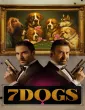 7 Dogs (2026) Hindi Dubbed Movie