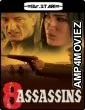 8 Assassins (2014) UNCUT Hindi Dubbed Movie