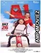A1: Accused No 1 (2020) UNCUT Hindi Dubbed Moviez