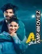 A1 Express (2021) ORG Hindi Dubbed Movie