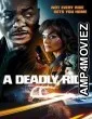 A Deadly Ride (2025) HQ Tamil Dubbed Movie