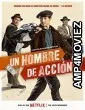 A Man of Action (2022) HQ Bengali Dubbed Movie
