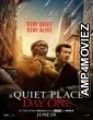 A Quiet Place Day One (2024) HQ Hindi Dubbed Movie