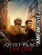 A Quiet Place Day One (2024) ORG Hindi Dubbed Movie
