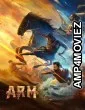 A R M (2024) ORG Hindi Dubbed Movie
