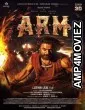 A R M (2024) Telugu Movie