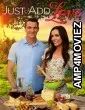 A Taste Of Tuscany (2022) HQ Hindi Dubbed Movie