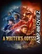 A Writers Odyssey (2021) ORG Hindi Dubbed Movie