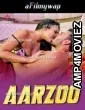 Aarzoo (2024) S01 Part 1 Hulchul Hindi Hot Web Series