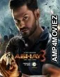 Abhay (2022) Hindi Season 3 Complete Show