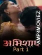 Abhishap (2026) S01 Part 1 WaahPlay Hindi Hot Web Series