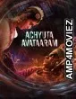 Achyuta Avataaram (2026) ORG Hindi Dubbed Movie