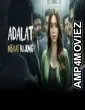 Adalat Insaaf Ki Jung (2026) Season 1 Hindi Web Series