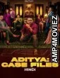 Aditya Case Aka (2026) Season 1 Hindi Web Series