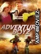 Adventure Boyz (2020) ORG Hindi Dubbed Movie