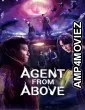Agent From Above (2026) Season 1 Hindi Dubbed Web Series