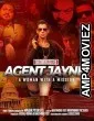 Agent Jayne A Woman with A Mission (2024) HQ Bengali Dubbed Movie