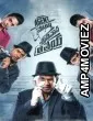 Agent Sai Srinivasa Athreya (2019) ORG Hindi Dubbed Movie