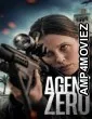 Agent Zero (2026) ORG Hindi Dubbed Movie