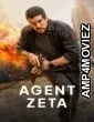 Agent Zeta (2026) ORG Hindi Dubbed Movie