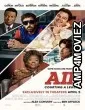 Air (2023) HQ Bengali Dubbed Movie