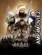 Akaal The Unconquered (2025) Punjabi Movie