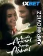 Akkada Ammayi Ikkada Abbayi (2025) HQ Hindi Dubbed Movie