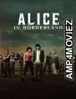Alice in Borderland (2022) Hindi Dubbed Season 2 Complete Show