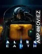Alien Earth (2025) Season 1 EP01 To EP02 Hindi Dubbed Web Series